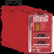 Schneider XPSBAT12A1AP Relais de sécurité 2 fonctions