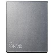Disque SSD Intel série D7-P5520