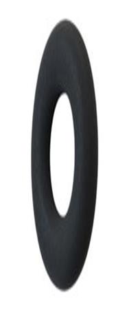 Coussinet d'oreille en mousse Yealink Dect UH34/YHS34 (lot de 1)