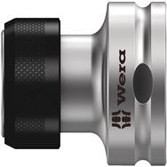 Wera 05003641001, Douille, 1/4", Impérial, 1 tête, 5/16", Acier