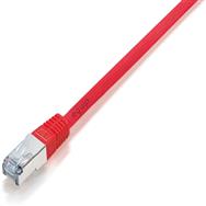 Équiper un câble de raccordement RJ-45 mâle à mâle