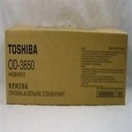 Imprimante laser noire originale Toshiba OD-3850