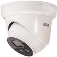 ABUS Security-Center ABUS IP Kugeldome 4 MPx (2,8IPCB54511Amm) IPCB54511A