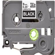 Brother TZe-325 - Autocollant