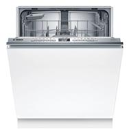 Bosch SBV4ETX08E Serie 4 Vollintegrierter GeschirrspÃƒÂ¼ler EEK B 60cm