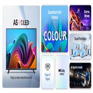 Téléviseur Hisense 40A5NQ 40 pouces série A5NQ
