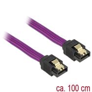 Delock Premium - Câble SATA - Serial ATA 150/300/600