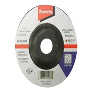 Makita Disque de meulage - pour le métal