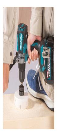 Makita DF001GZ Perceuse-visseuse