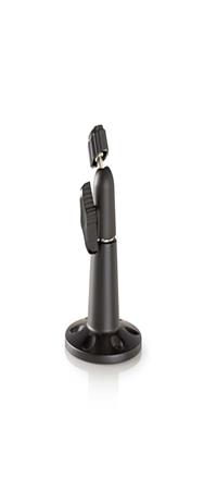 Support de caméra Nedis 90° 3kg en acier