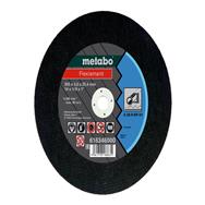 Metabo 616346000 - Cutting disc - Flat centre - Steel - Metabo - 2.54 cm - 35.5 cm