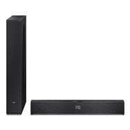 SHARP HT-SBW320 SUBWOOFER BLACK