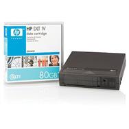 Bande de données vierge HPE C5141F : DLT, 40 Go/80 Go