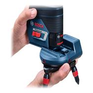 Bosch RM3 motorisierte Multi.halterung+ RC2 RM 3