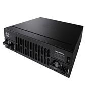 Cisco ISR 4451 - Ethernet WAN - Gigabit Ethernet - Black