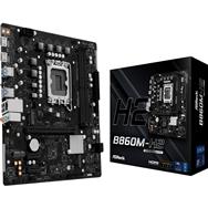 ASRock B860M-H2 - Carte mère