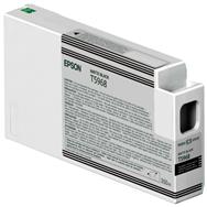 Encre noire mate Epson T5968 350 ml