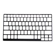 Origin Storage N/B KBD Shroud Lat E5550 US 103 Key - Black