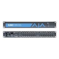 Routeur AJA KUMO Compact 16x16 12G-SDI