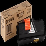 Kyocera TK 170 - Noir - original