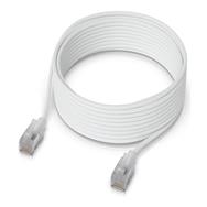 Ubiquiti Ultra-Thin Braided Shielded RJ45 Patch Cable