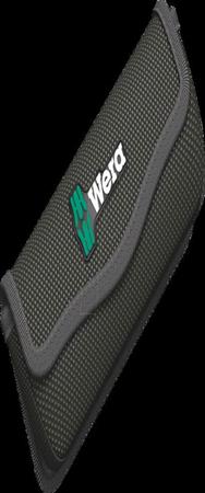 Étui pliable Wera vide KK 20 05671386001