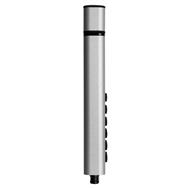 Origin Storage DataLocker Sentry K350 16 GB Encrypted USB Drive - FIPS 140-2 L3 - AES 256-bit - MIL-STD-810G - Display with Keypad - USB A Connector compatible with 3.2 Gen 1 & USB 2.0 - 16 GB - USB Type-A - 3.2 Gen 1 (3.1 Gen 1) - 220 MB/s - Cap - Silver