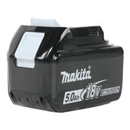 Makita 197288-2 - Battery - Lithium-Ion (Li-Ion) - 5 Ah - 18 V - Makita - 90 Wh