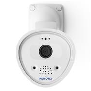 Mobotix M1A-S Kamera fix 60Ox33O mit Nacht Objektiv - Network Camera