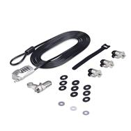 KIT DE VERROUILLAGE DE BUREAU 3M4