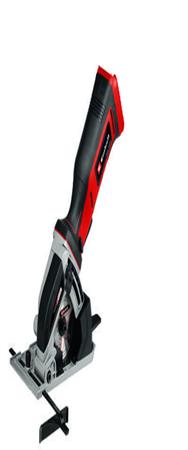 Einhell TE-CS 18/89 Li - Solo - Bois - 8,9 cm - 2 500 tr/min - Batterie