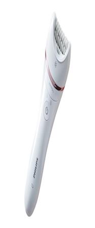Philips BRE730/10 Kit de pédicure épilateur