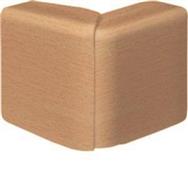 Hager SL200553D2 Angle extérieur réglable sans halogène