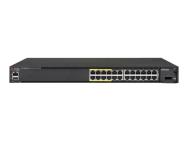 Commutateur 24 ports CommScope Ruckus ICX7450-24P-E2