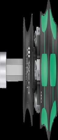 Wera Kraftform Compact 27 set 2