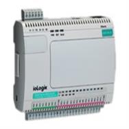 Moxa ioLogik E2210 Active Ethernet I/O Server ioLogik