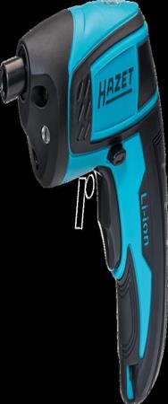 Visseuse sans fil HAZET 9230B-1 3,7 V 2 Ah