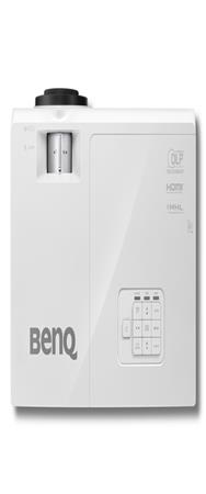 BenQ SH753P Projecteur DLP Full HD 5000 lumens ANSI