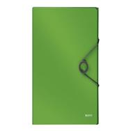 Esselte Leitz Lime boîte solide dos 30 mm