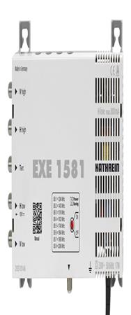 KATHREIN KAT EXE 1581 1 entrée 8 sorties 950-2150 MHz
