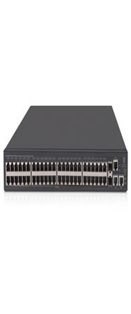 Commutateur HPE 1950-48G-2SFP+-2XGT-PoE+