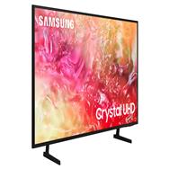 Samsung UE75DU7172U, 190.5 cm (75"), 3840 x 2160 pixels, LED, Smart TV, Wi-Fi, Black