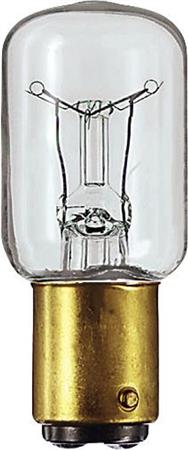 Lampe de four Philips 871150003871550 25W E14