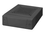 SilverStone MILO ML10 - USFF - mini ITX