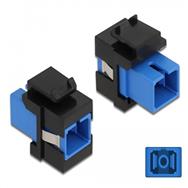 Insert modulaire Delock (accouplement)