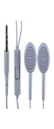 Écouteurs stéréo intra-auriculaires Huawei CG0300 / FT0300