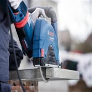 Bosch Diamanttrennscheibe Standard for Universal 115 x 2 10 mm