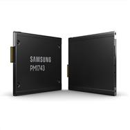 Samsung PM1743 MZWLO1T9HCJR - SSD