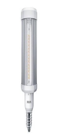Signify TrueForce LED HPL 38-28W E27 830 Mat