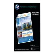 HP Q6550A Laser Printing Paper: A4, Matte, 100 Sheets, 200 g/m²